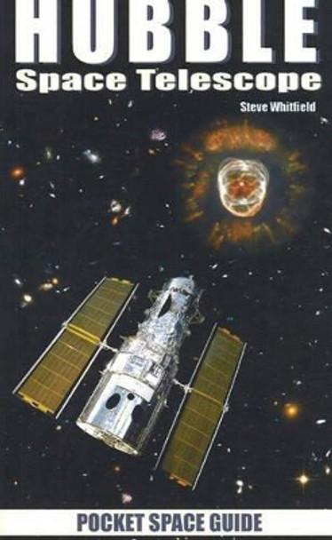 Hubble: Space Telescope by Robert Godwin 9781894959384