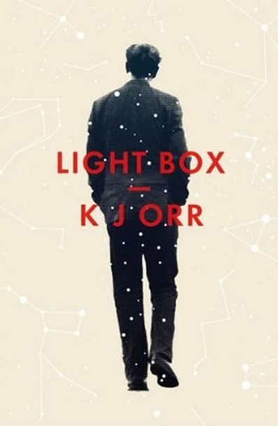 Light Box by K. J. Orr 9781907970740