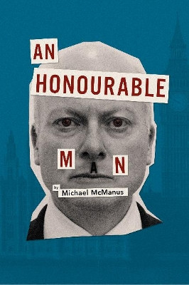 An Honourable Man Michael McManus 9781910067727