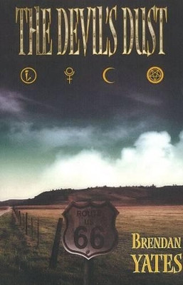 Devil's Dust Brendan Yates 9781901746648