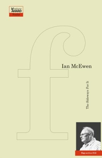 The Sideways for it by Ian McEwen 9781905233519