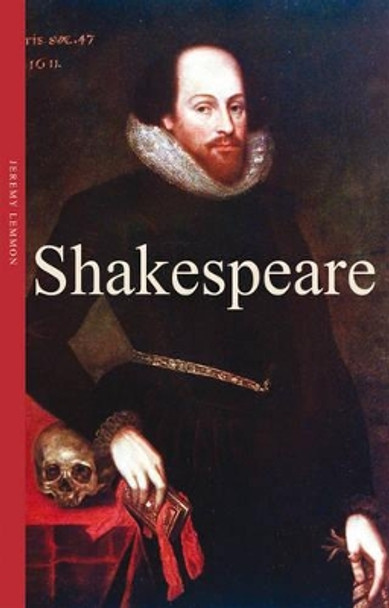 Shakespeare by Jeremy Lemmon 9781905791132