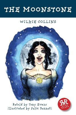Moonstone, The by Wilkie Collins 9781906230517