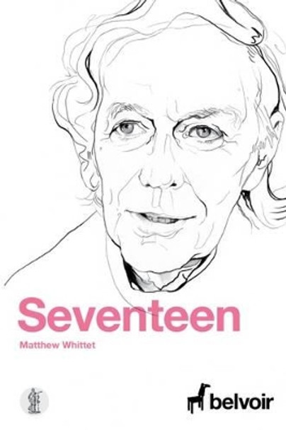 Seventeen by Matthew Whittet 9781925005462