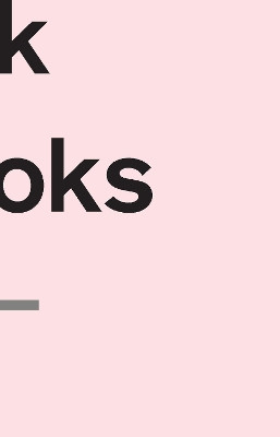 Pink Trance Notebooks by Wayne Koestenbaum 9781937658403