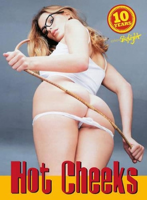 Hot Cheeks by Martin Sigrist 9783037666159