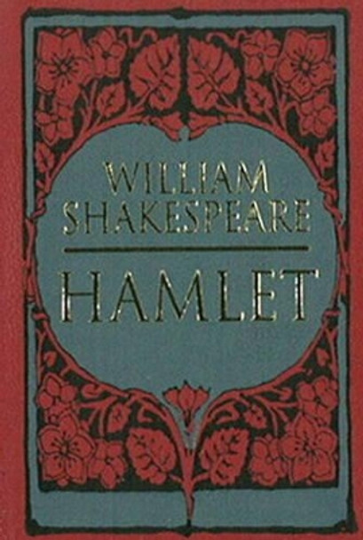 Hamlet Minibook: Prince of Denmark by William Shakespeare 9783861841272