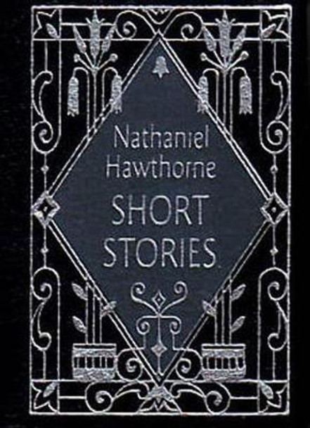 Short Stories Minibook by Nathaniel Hawthorne 9783861841753