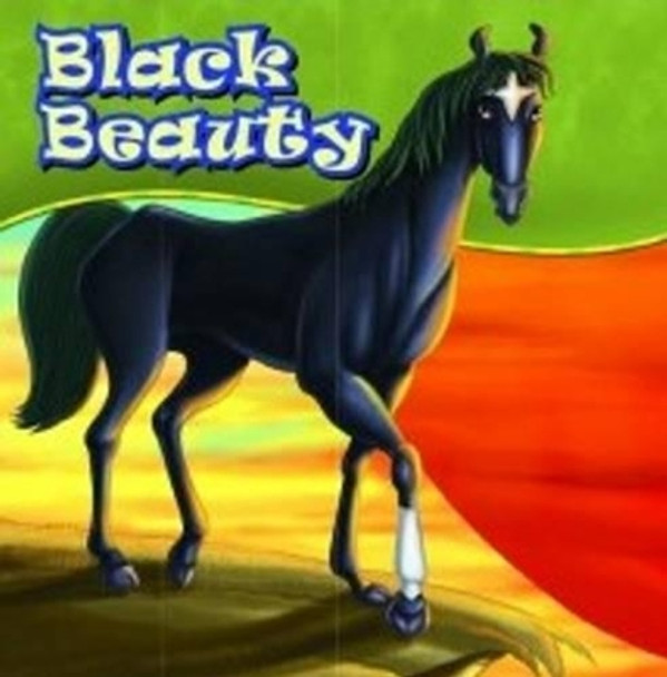 Black Beauty by Pegasus 9788131919965