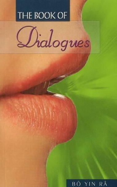 Book of Dialogues by Bo Yin Ra 9788120751972