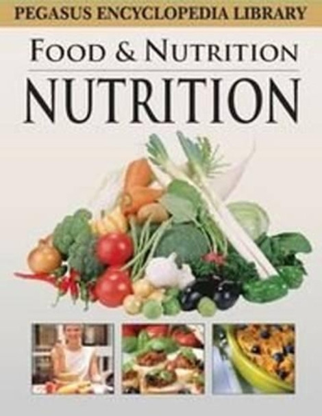 Nutrition by Pegasus 9788131912355