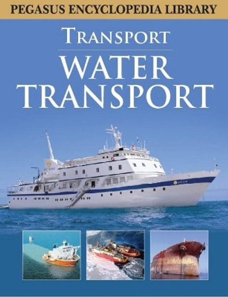 Water Transport by Pallabi B. Tomar 9788131912997