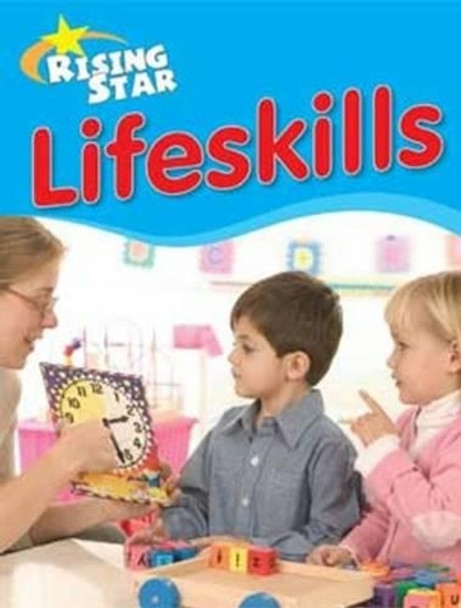 Lifeskills by Pegasus 9788131934135