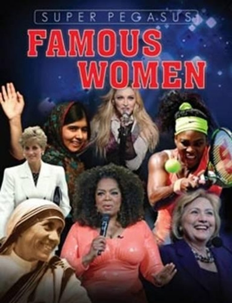 Famous Women by Pegasus 9788131937181