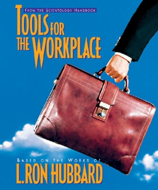 Tools for the Workplace by L. Ron Hubbard 9788779684034