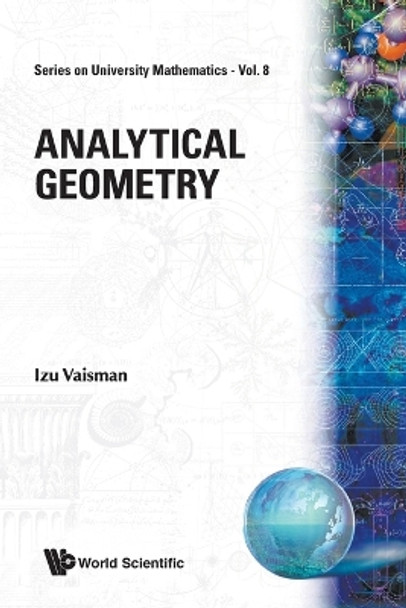 Analytical Geometry by Izu Vaisman 9789812568571