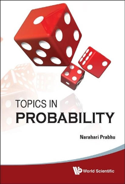 Topics In Probability by Narahari U. Prabhu 9789814335478