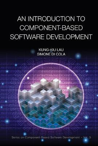 Introduction To Component-based Software Development, An by Simone Di Cola 9789813221871