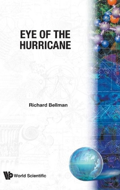 Eye Of The Hurricane by Richard Bellman 9789971966003
