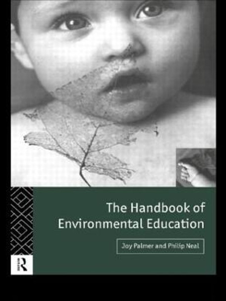 The Handbook of Environmental Education by Philip Neal