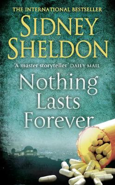 Nothing Lasts Forever by Sidney Sheldon 9780006476580