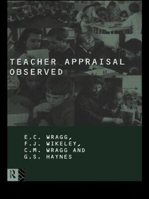Teacher Appraisal Observed G. Haynes 9780415125819
