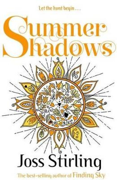 Summer Shadows by Joss Stirling 9780192746009