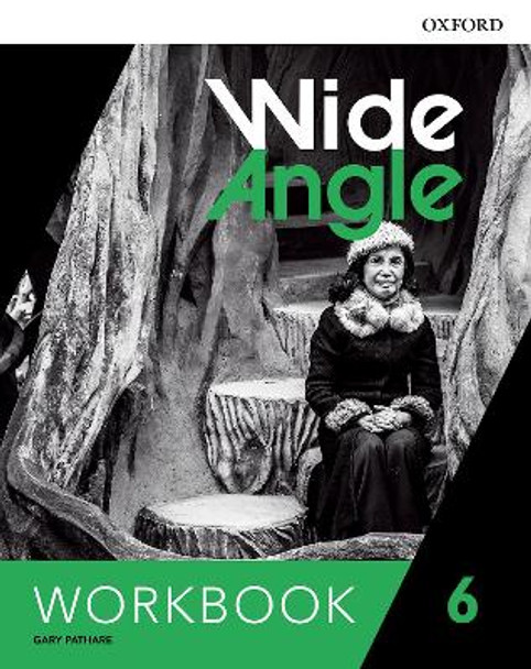 Wide Angle: Level 6: Workbook by Gary Pathare 9780194528412