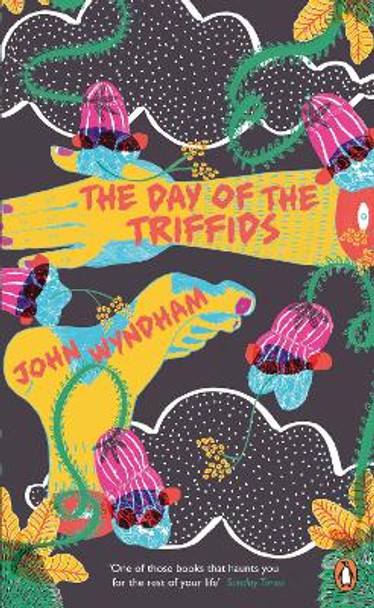 The Day of the Triffids by John Wyndham 9780241970577