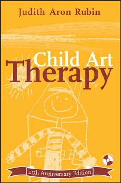 Child Art Therapy by Judith Aron Rubin 9780471679912