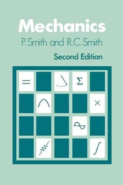 Mechanics by P. Smith 9780471927372