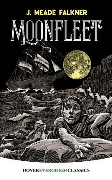 Moonfleet by J. Falkner 9780486828787