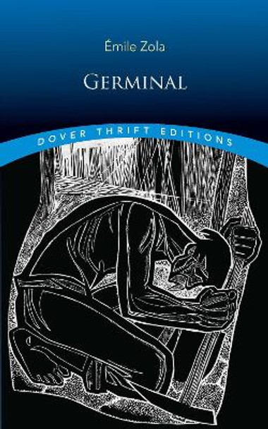 Germinal by Emile Zola 9780486822419