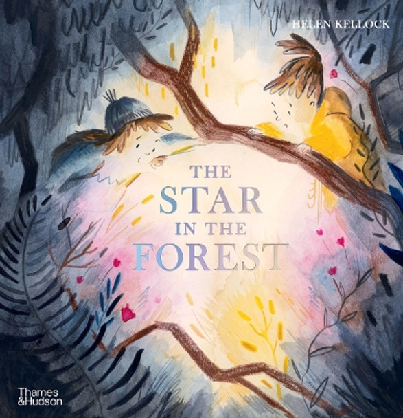 The Star in the Forest by Helen Kellock 9780500652343