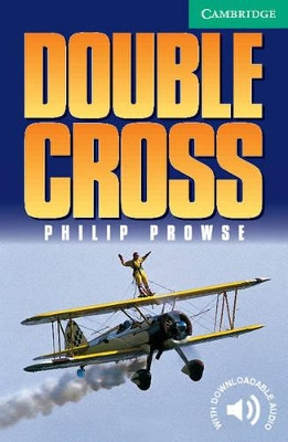 Double Cross Level 3 by Philip Prowse 9780521656177