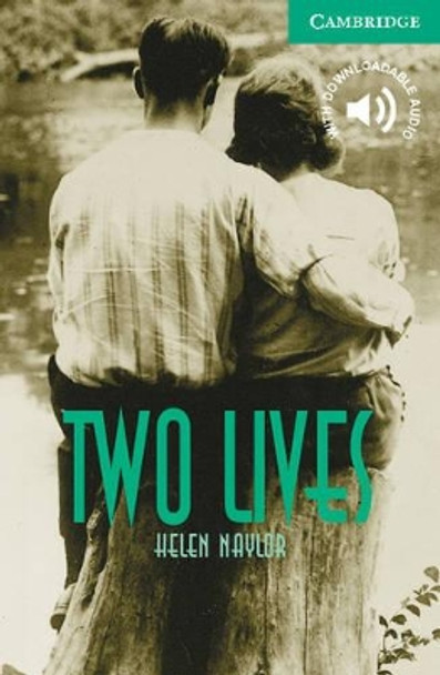 Two Lives Level 3 by Helen Naylor 9780521795043