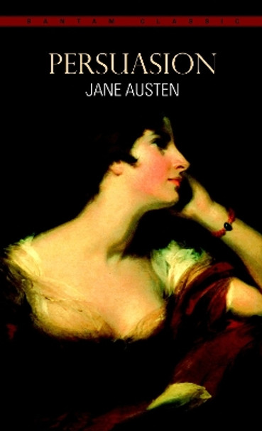 Persuasion by Jane Austen 9780553211375