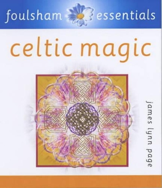 Celtic Magic by James Lynn Page 9780572027360