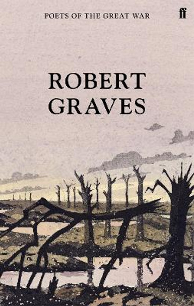 Selected Poems by Robert Graves 9780571315086