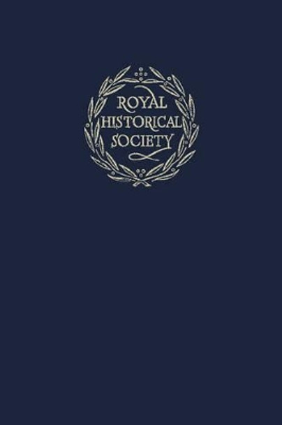 Transactions of the Royal Historical Society: Volume 11: Sixth Series by Royal Historical Society 9780521815604