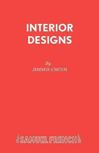 Interior Designs by Jimmie Chinn 9780573121142