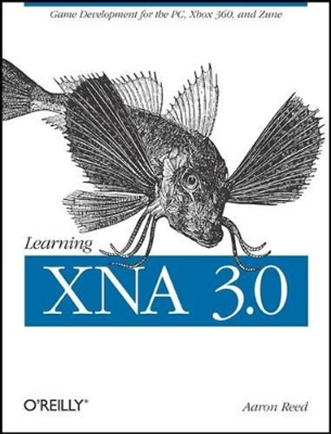 Learning XNA 3.0 Aaron Reed 9780596521950