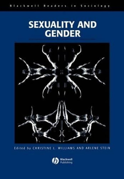 Sexuality and Gender by Christine L. Williams 9780631222729