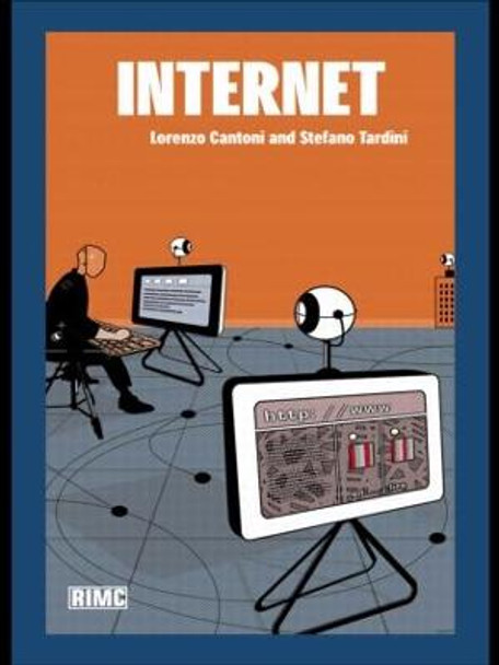 Internet by Lorenzo Cantoni