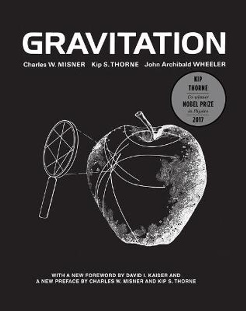 Gravitation by Charles W. Misner