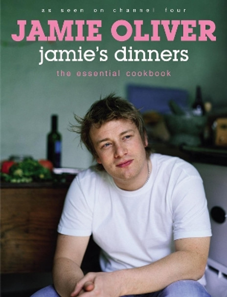Jamie's Dinners by Jamie Oliver 9780718146863