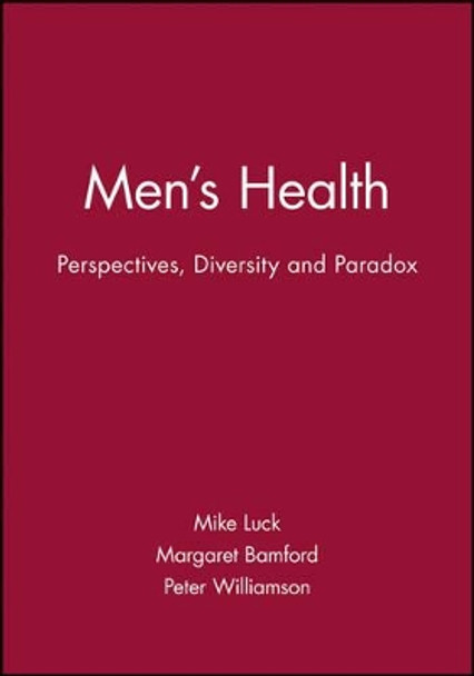 Men's Work, Women's Work by Harriet Bradley 9780745601625