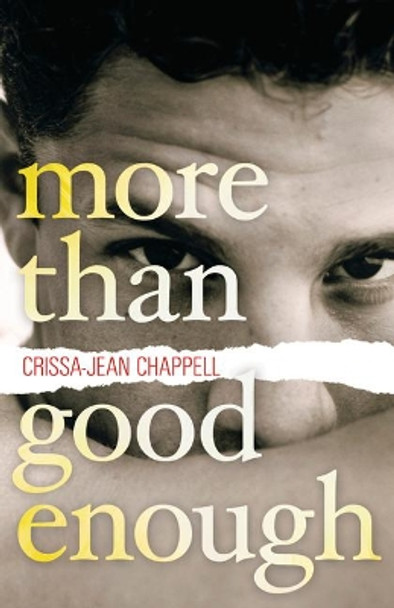 More Than Good Enough by Crissa-Jean Chappell 9780738736440