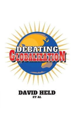 Debating Globalization Anthony Barnett (openDemocracy) 9780745635255