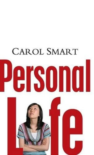 Personal Life by Carol Smart 9780745639161